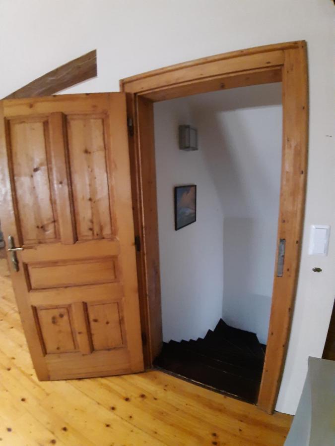 Triglav Apartment House Kranj Exterior foto