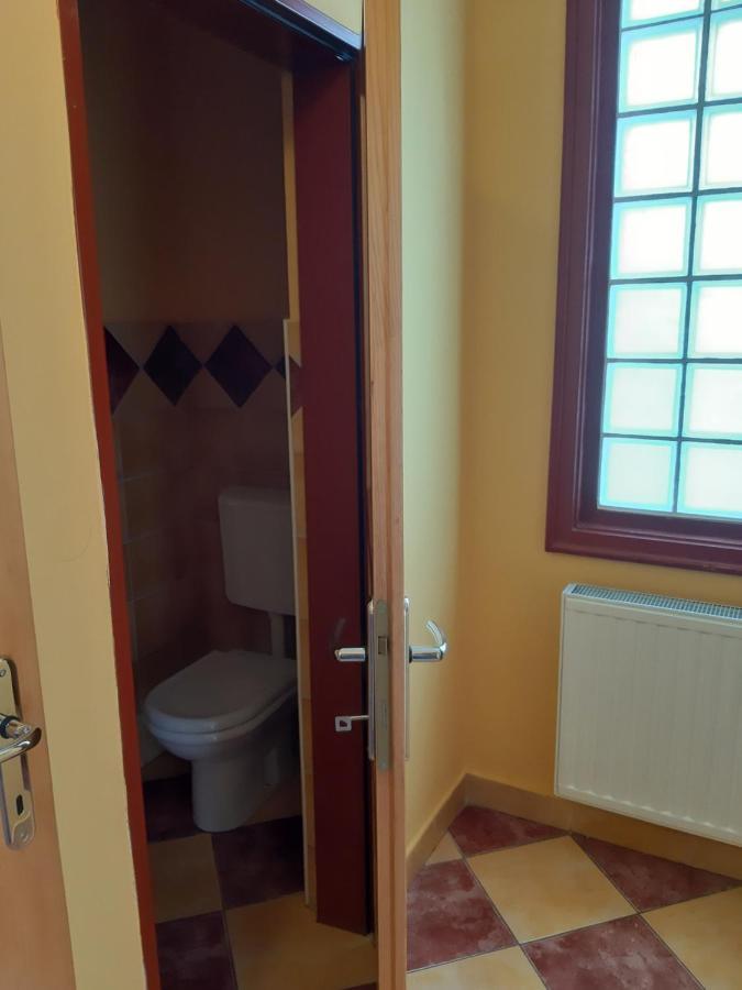 Triglav Apartment House Kranj Exterior foto