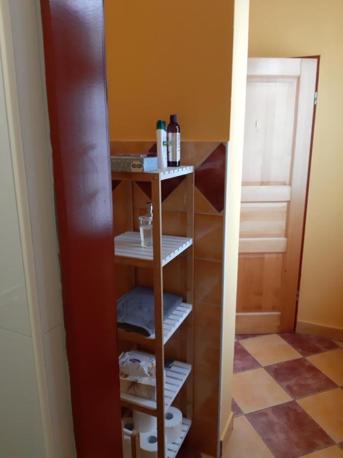 Triglav Apartment House Kranj Exterior foto